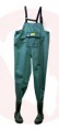 Traje de Pescador con bota PVC